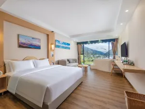 YEMU  HOT  SPRING  HOTEL