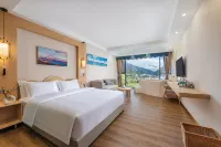 YEMU  HOT  SPRING  HOTEL