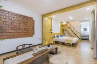 Beijing Yuetang Global No.1 Homestay