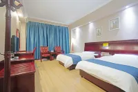 Pu'er Meiqiang Hotel