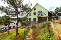 An Nhien Villa Hotels in 