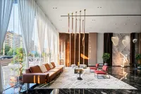 Yuncheng PARKPLAZA  Hotel