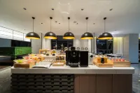 成都都江堰景區大融城亞朵酒店 - 早餐