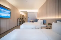 漢庭飯店（梅河口海龍湖市政府店）