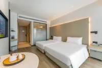 Kew Green Hotel Haikou International Duty Free City（Xinhai Harbour）