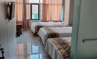 Yulin Wanhua Tianju Hotel