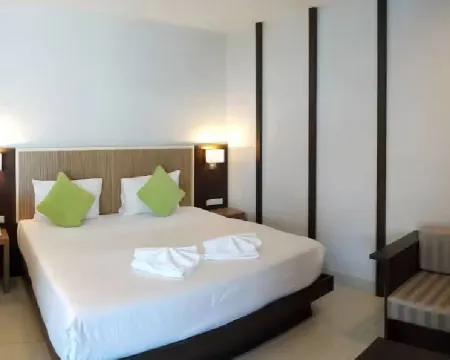 ห้องจูเนียร์สวีท