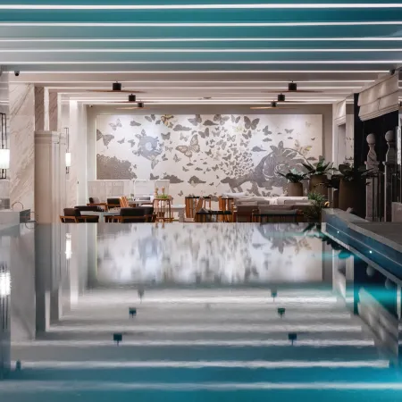 SILQ Hotel & Residence