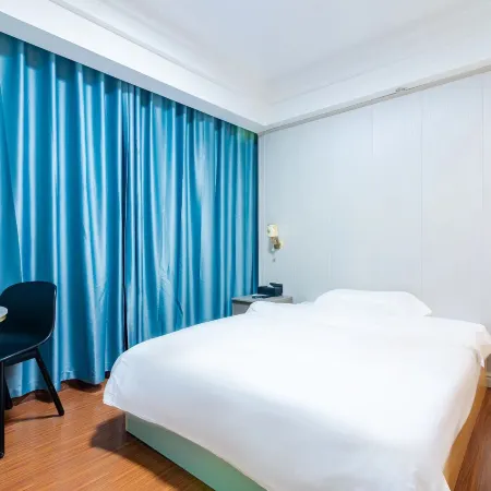 Guangning Fuji Apartment