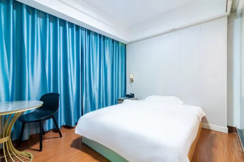 Guangning Fuji Apartment