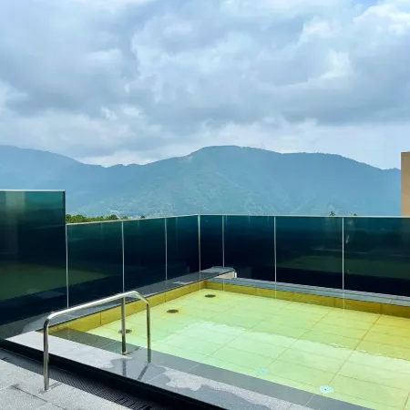 Hakone Kowakien Hotel