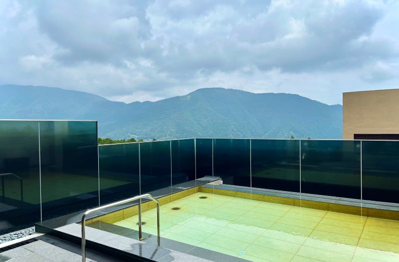 Hakone Kowakien Hotel photo 2
