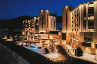 Courtyard By Marriott Chongli Hotels in Chongli District