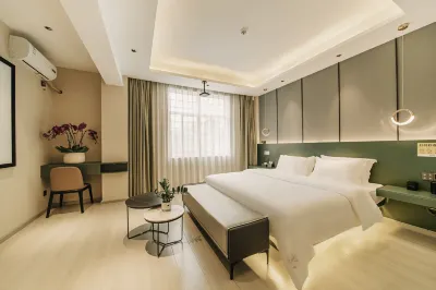 Jinhuang Future Hotel