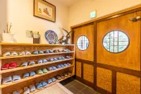 ADD-Hostel Uji Cha-Gan-ju-Tei Hotels in Уджі