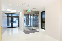 โรงแรมซันริออทต์ โอซาก้าโฮมมาจิ