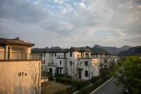 Four Seasons Heming·Qingfeng Xiaozhu