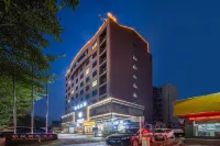 Yafeng Hotel (Huizhou West Lake) - Bergblick