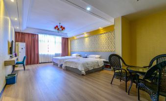 Congjiang Haizhilán Grand Hotel