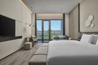 Crowne Plaza GANZHOU by IHG - balcony