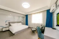 舟山逢源酒店 Hotel berhampiran Bailei Square