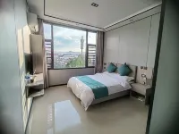 Kaiyang Jiutian Hotel (Zijiang Plaza Branch)