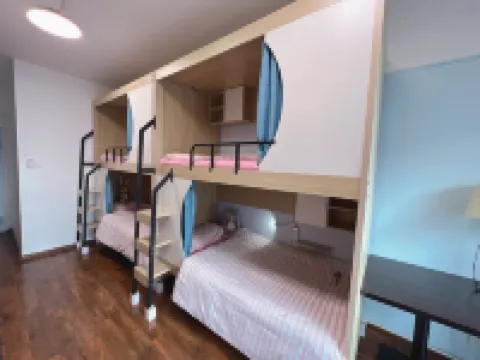 廣州純粹青年旅舍