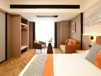 Changsha Jiayu Hotel (Jinqiao International Branch, West High-speed Railway Station) Hotels near Wang Cheng