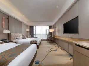 Talent Redhill International Hotel