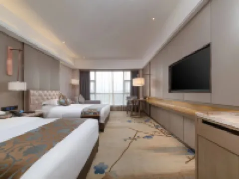 Talent Redhill International Hotel Hotels in Chaling