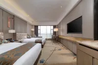 Talent Redhill International Hotel