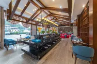 Talent Redhill International Hotel Hotels in Chaling