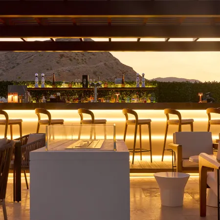 Jumeirah Muscat Bay