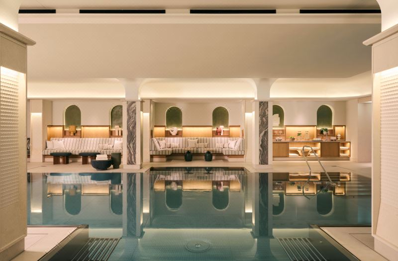 Rosewood Munich photo 2