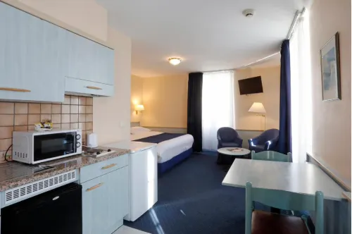 Hotel Montbrillant
