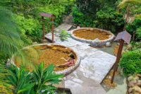 Yinzhan Narada Resort Hotel - Hot Springs