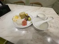 GreenTree Vatica Hotel(Xuancheng High-speed Railway Station Guogou Plaza)