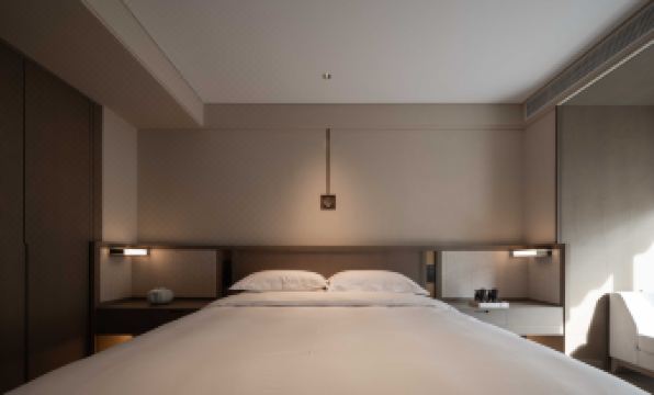 Taibai Mountain Armando Private Tangmeisu