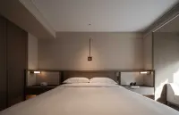 Taibai Mountain Armando Private Tangmeisu Hotels in Mei County