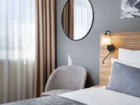 レオナルドホテル ウィーン中央駅 ウィーンのホテル