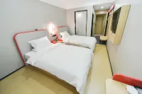 Chengwu Shankee Hotel (Bole Dajie)
