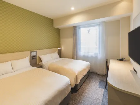 Sotetsu Fresa Inn Osaka Namba