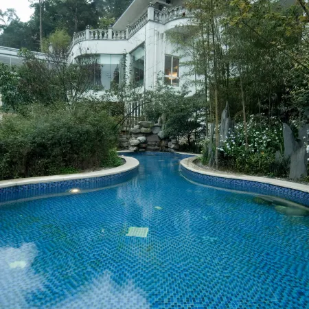 Hongzhushan Hotel