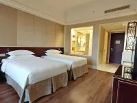 Holiday Inn Fuzhou New Port Hôtels à : Fuqing