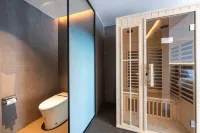 Yeste International Hotel (Jingdongfang Yuyongguangchang)