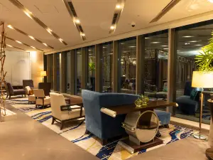 ホテル龍名館東京
