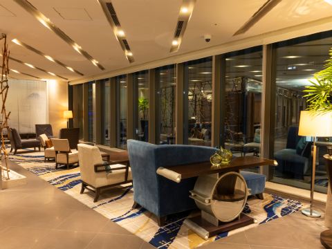 Hotel Ryumeikan Tokyo