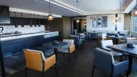 Sheraton Pujiang - Luxury