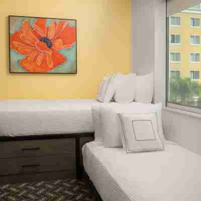 Residence Inn Anaheim Resort Area/Garden Grove Rooms