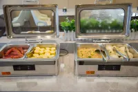 Bincheng Yuezhi Hotel (Wannianzheng Street)